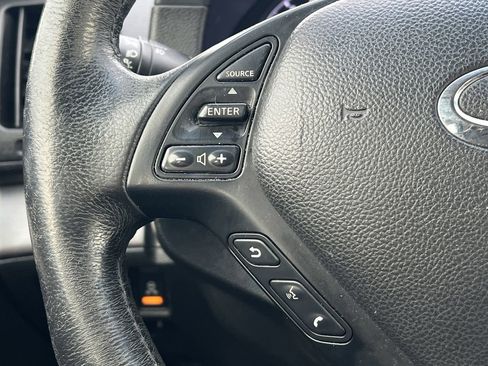 Used 2013 INFINITI G37 x w/ Premium Pkg image 15