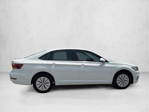 Used 2019 Volkswagen Jetta S FWD image 4
