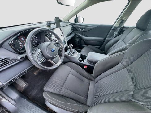 Used 2025 Subaru Legacy Premium AWD/4WD image 11