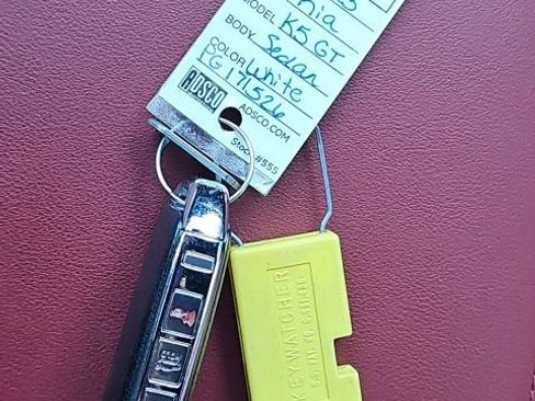 Used 2023 Kia K5 GT-Line w/ GT-Line Premium Package image 53