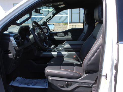 New 2026 Ford F150 Lariat image 25