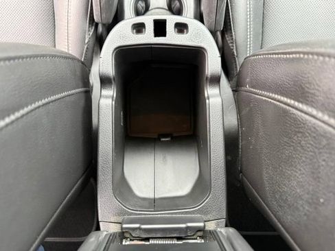 Used 2021 Jeep Compass Latitude FWD image 27