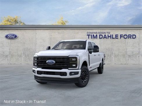 New 2026 Ford F350 4x4 Crew Cab Super Duty image 2