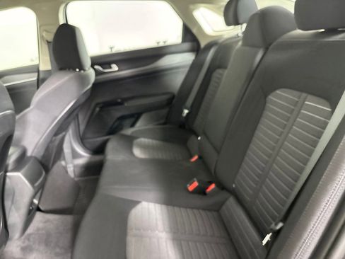 Used 2025 Kia K5 LXS FWD image 19