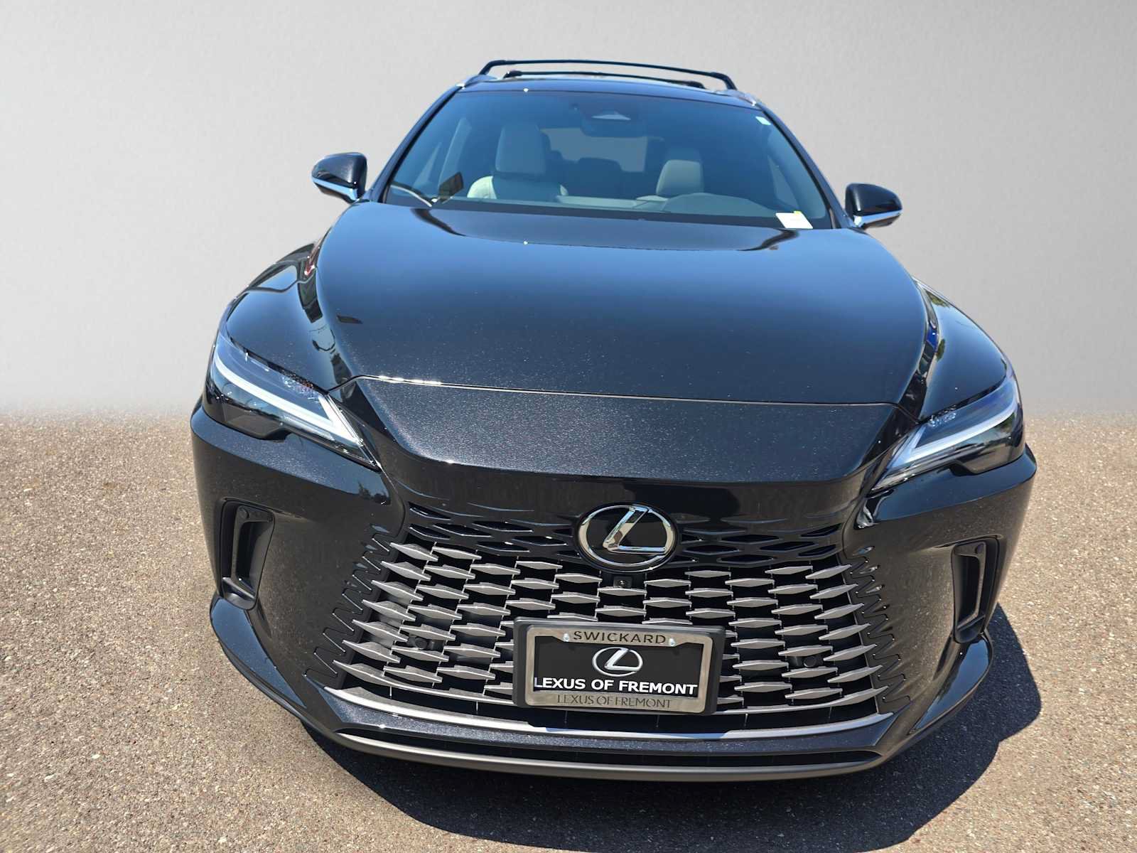 Used 2026 Lexus RX 350 Premium w/ Convenience Package FWD image 11