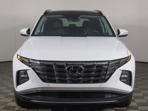 Used 2023 Hyundai Tucson Limited image 14