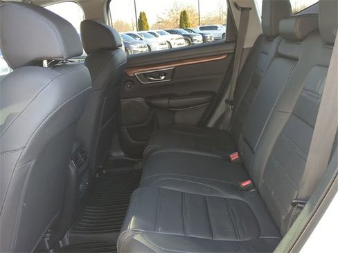 Used 2021 Honda CR-V EX-L image 13