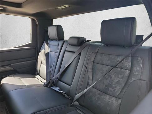 New 2026 Toyota Tundra TRD Pro image 14