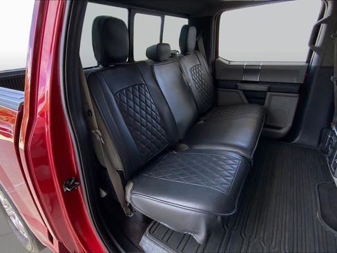 Used 2016 Ford F150 XLT w/ Equipment Group 302A Luxury RWD image 19