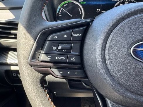 New 2026 Subaru Crosstrek 2.5i Limited AWD/4WD image 13