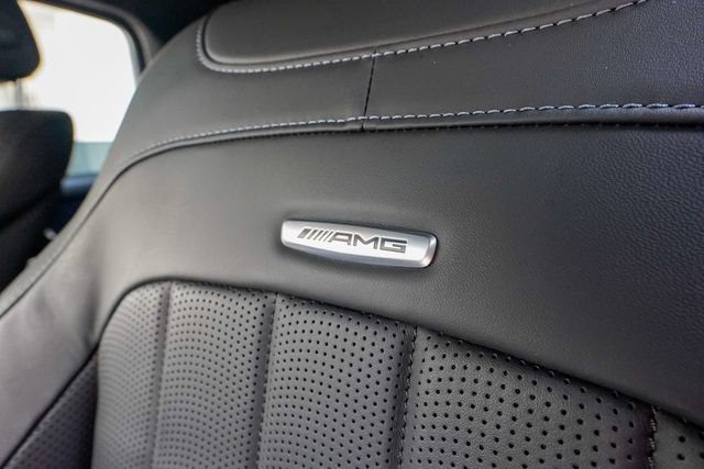Used 2024 Mercedes-Benz G 63 AMG 4MATIC image 59