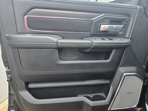 Used 2025 RAM 2500 Laramie image 21