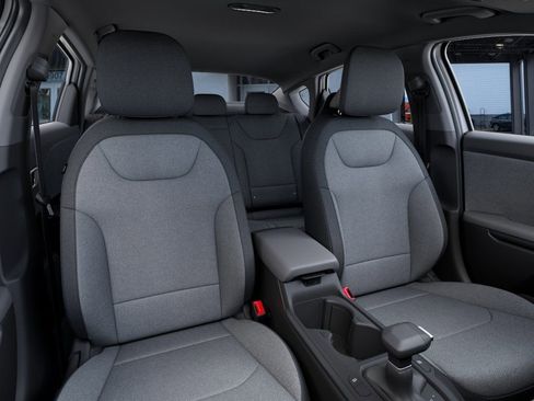 New 2026 Kia K4 FWD image 15