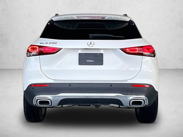Used 2022 Mercedes-Benz GLA 250 image 4