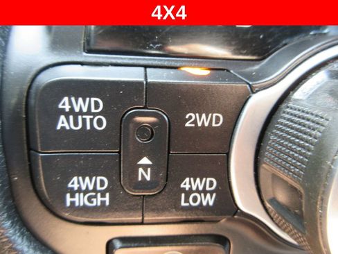 Used 2019 RAM 1500 Big Horn AWD/4WD image 15
