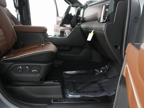 New 2026 GMC Sierra 1500 Denali Ultimate image 26