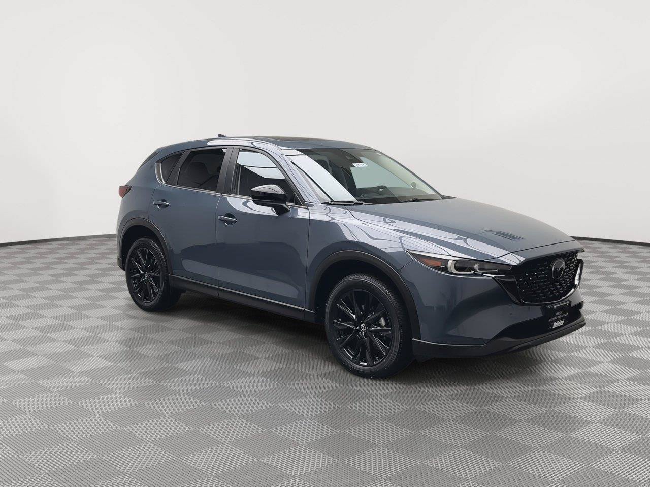 Used 2024 MAZDA CX-5 Carbon Edition AWD/4WD image 32
