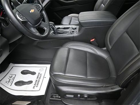 Used 2023 Chevrolet Traverse LT w/ LT Premium Package image 15