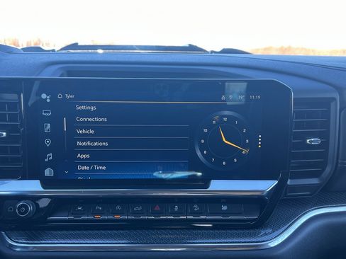 Used 2024 Chevrolet Silverado 1500 RST w/ All Star Edition Plus image 27