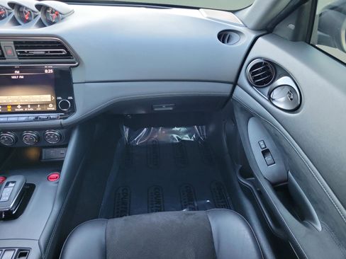 Used 2024 Nissan Z NISMO w/ Floor Mat Package image 9