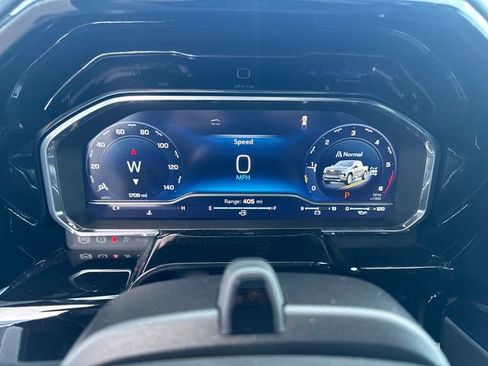 Used 2024 Chevrolet Silverado 1500 High Country image 18