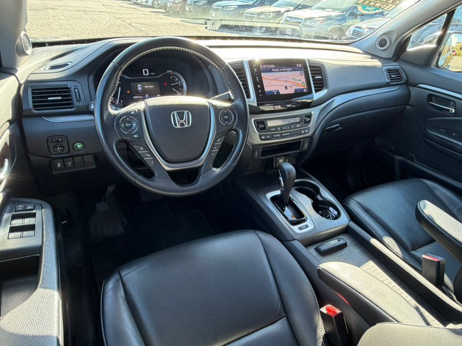 Used 2019 Honda Ridgeline RTL-T image 18