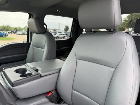 Used 2025 Ford F350 XL AWD/4WD image 12