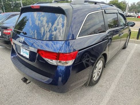 Used 2016 Honda Odyssey EX-L image 6
