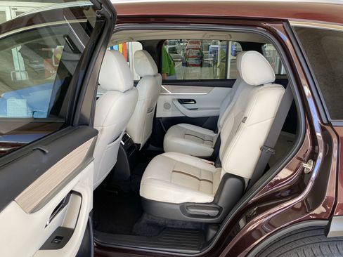 Used 2026 MAZDA CX-90 Plug-In Hybrid w/ Premium Plus AWD/4WD image 30
