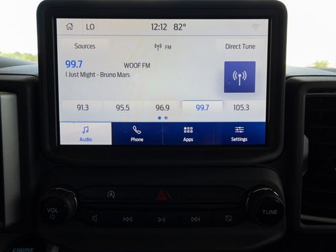 Used 2024 Ford Bronco Sport Big Bend AWD/4WD image 16