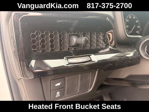 Used 2024 Honda CR-V EX-L image 16
