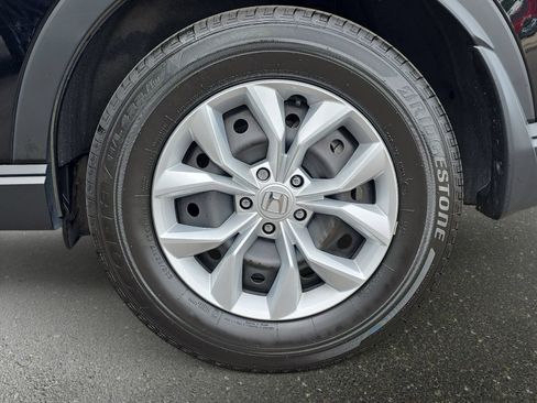 Used 2024 Honda CR-V LX image 32