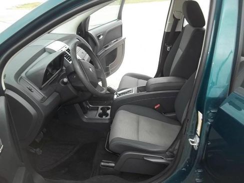Used 2009 Dodge Journey SE image 11