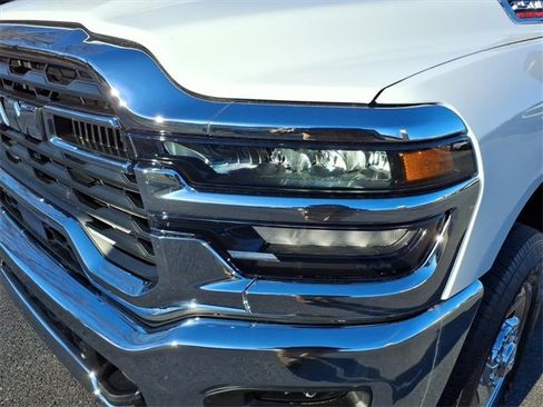 Used 2025 RAM 2500 Tradesman image 10