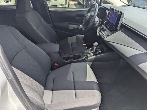 Used 2024 Toyota Corolla LE image 28