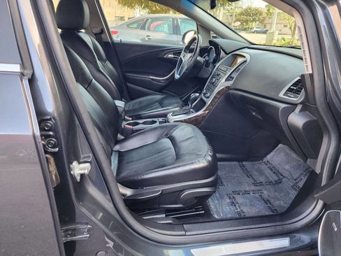 Used 2012 Buick Verano Leather image 15