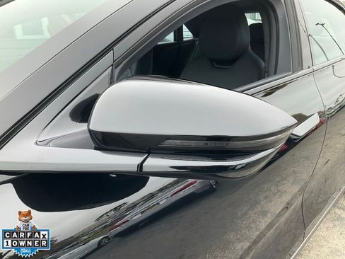 Used 2024 Lucid Air Touring AWD/4WD image 84