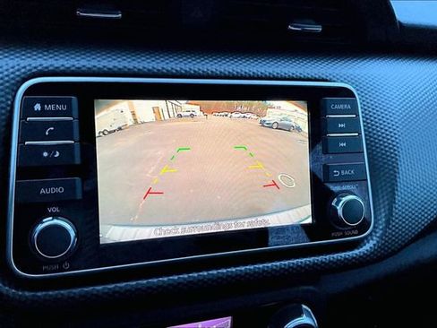 Used 2019 Nissan Kicks SV w/ Exterior Package image 11