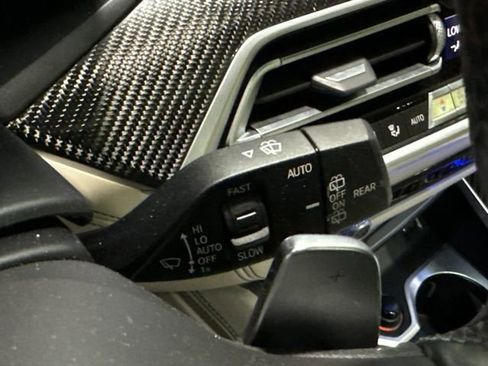 Used 2020 BMW X5 M Competition w/ Executive Package AWD/4WD image 18