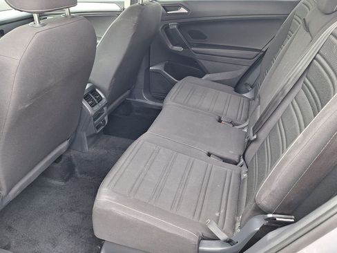 Used 2024 Volkswagen Tiguan S image 12