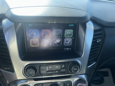 Used 2016 Chevrolet Tahoe LTZ image 27