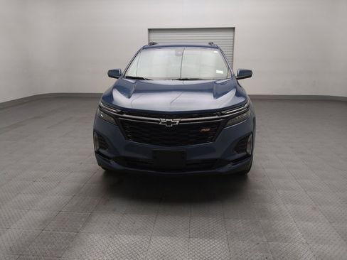 Used 2024 Chevrolet Equinox RS image 15