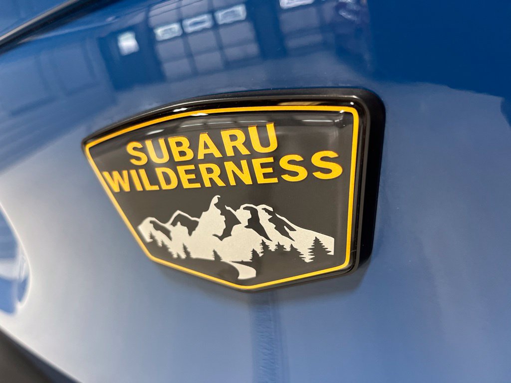 Used 2026 Subaru Forester Wilderness AWD/4WD image 38