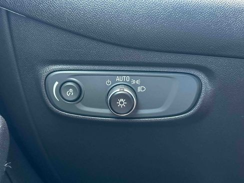 Used 2023 Chevrolet Equinox LS FWD image 34