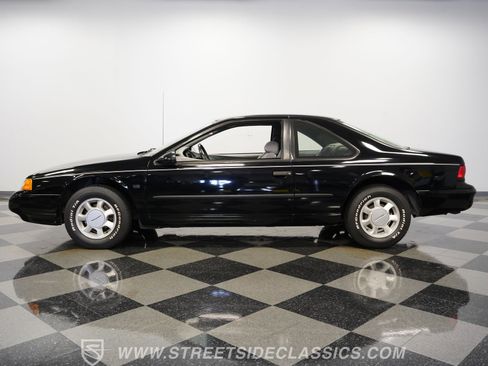 Used 1994 Ford Thunderbird LX RWD image 8
