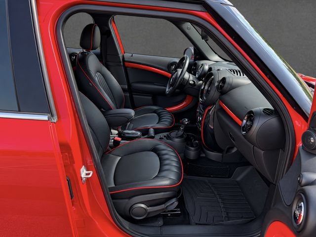 Used 2013 MINI Cooper Countryman John Cooper Works AWD/4WD image 9