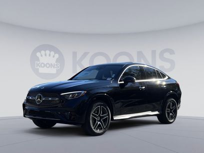 New 2026 Mercedes-Benz GLC 300 4MATIC