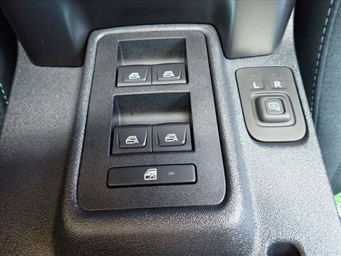 New 2026 Ford Bronco Heritage Edition AWD/4WD image 15