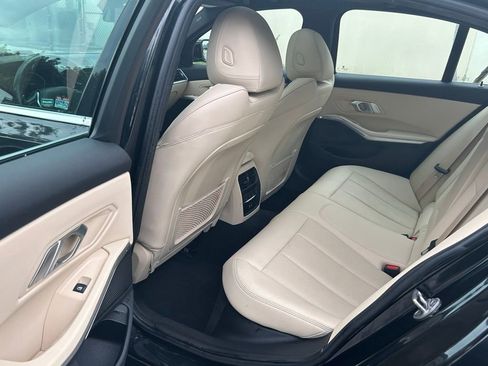 Used 2022 BMW 330i Sedan w/ Driving Assistance Package image 42