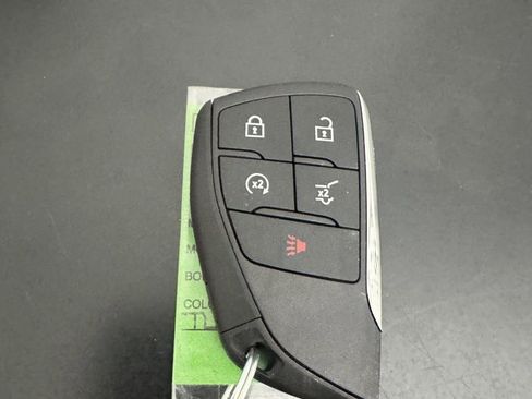 New 2026 GMC Terrain Elevation w/ Elevation Premium Package image 55